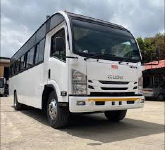 NQR81M BUS
